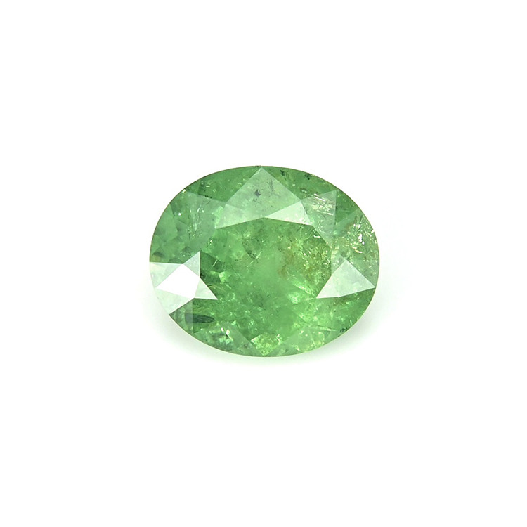 2.35 Ct. Demantoid Garnet from Madagascar