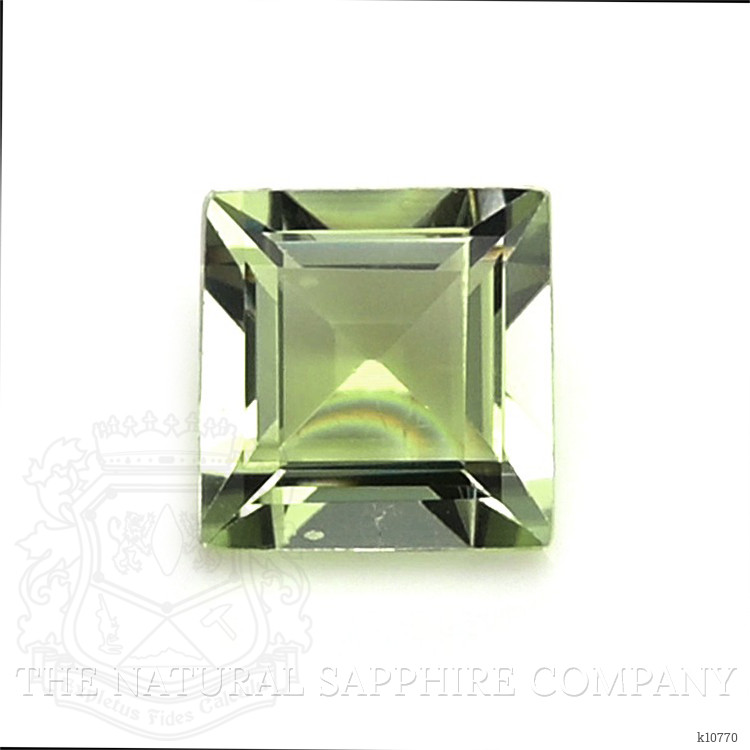 0.56 Ct. Tourmaline from Mozambique