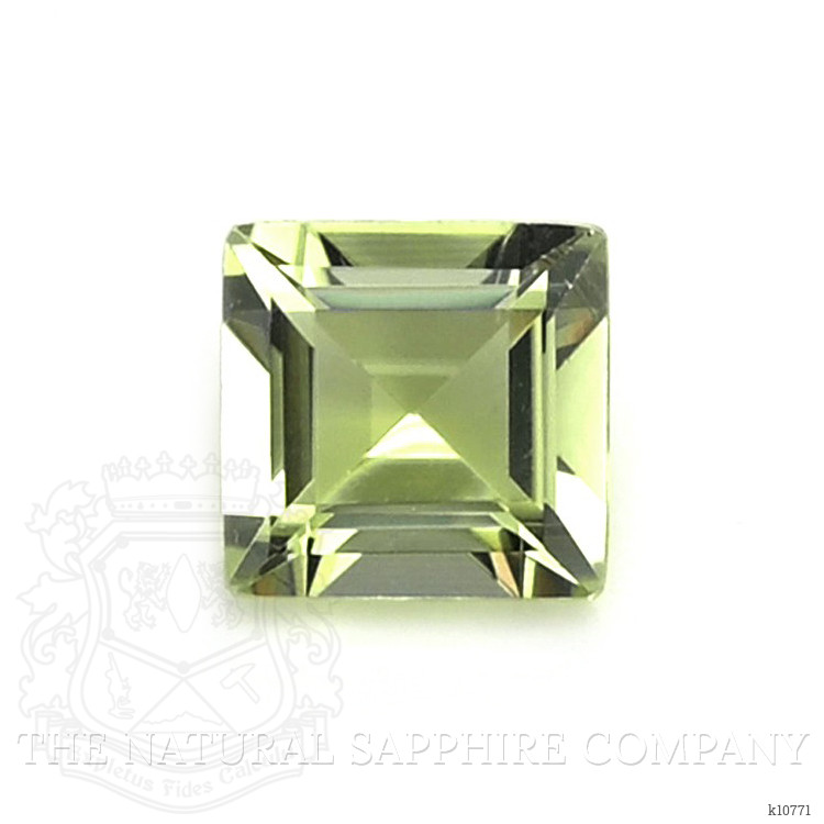 0.43 Ct. Tourmaline from Mozambique