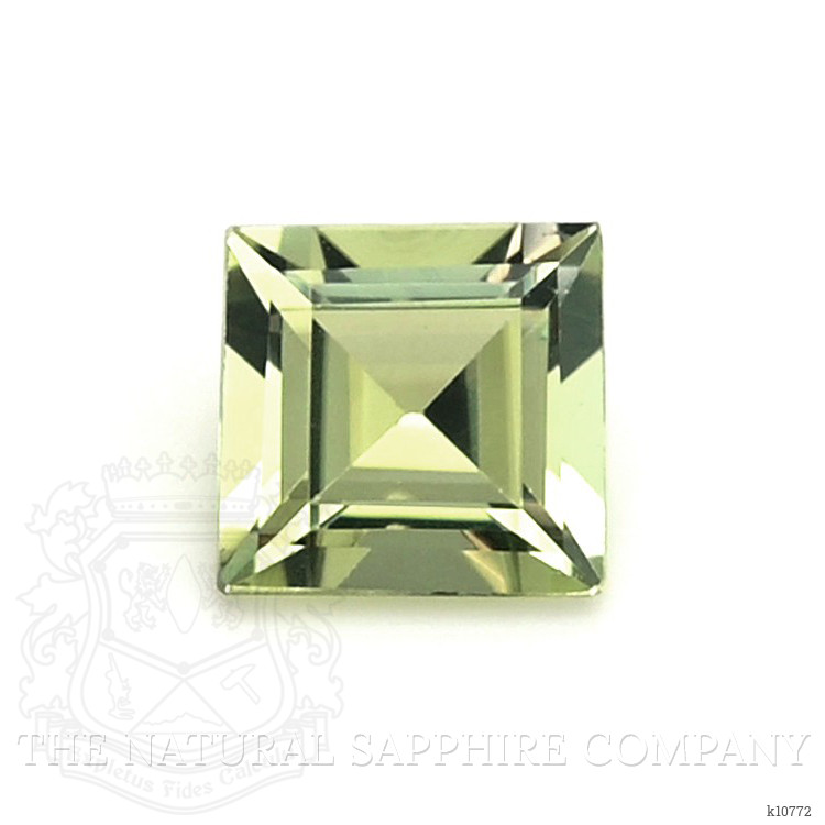 0.42 Ct. Tourmaline from Mozambique