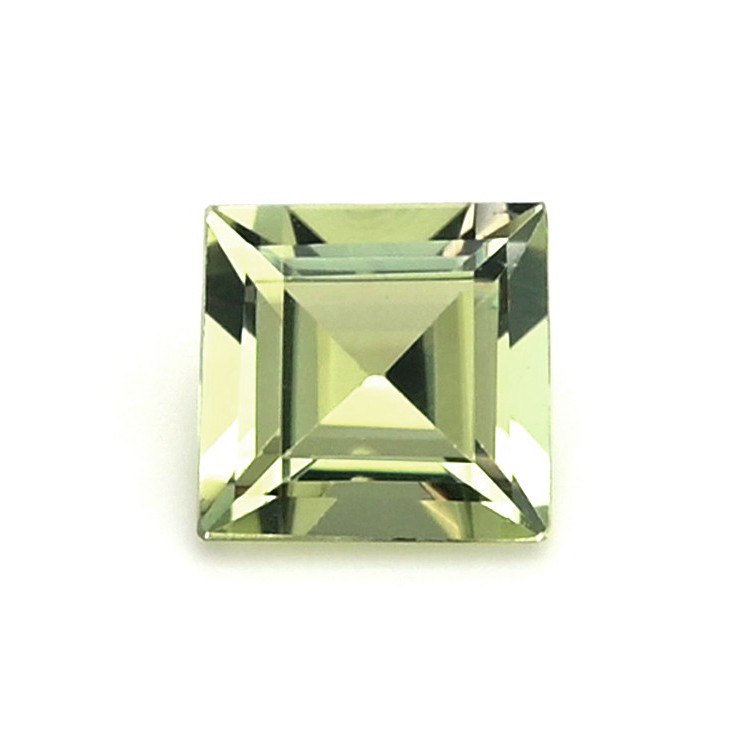 0.42 Ct. Tourmaline from Mozambique