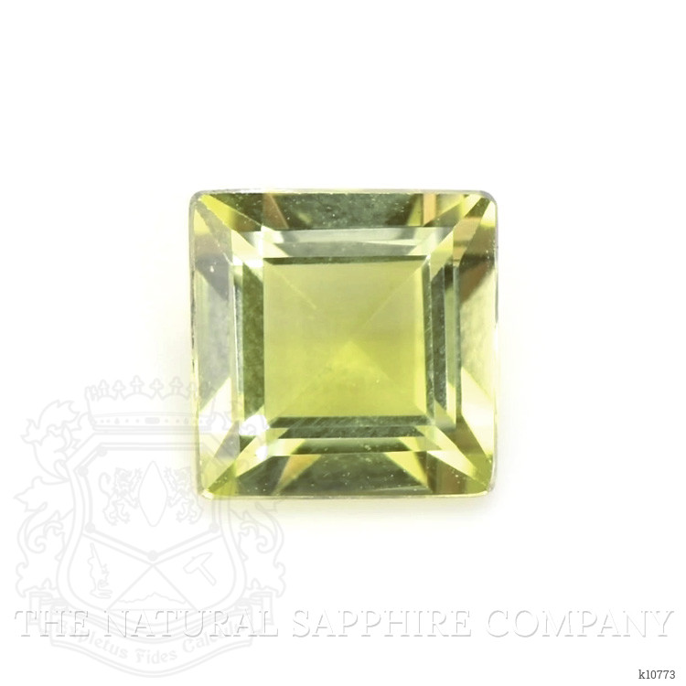 0.42 Ct. Tourmaline from Mozambique