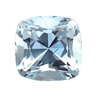 1.44 Ct. Aquamarine from Mozambique Video