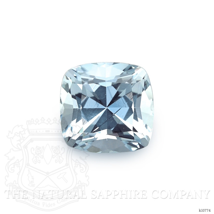 1.44 Ct. Aquamarine from Mozambique