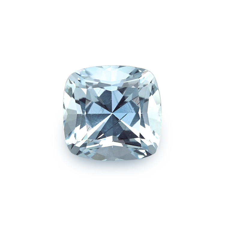 1.44 Ct. Aquamarine from Mozambique