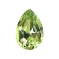 0.29 Ct. Tourmaline from Mozambique Video