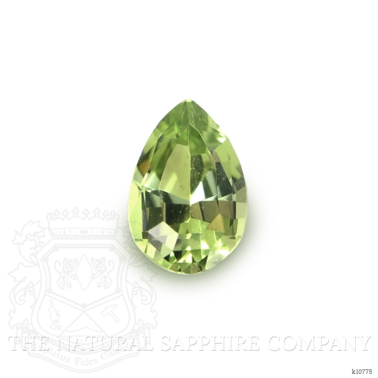 0.29 Ct. Tourmaline from Mozambique