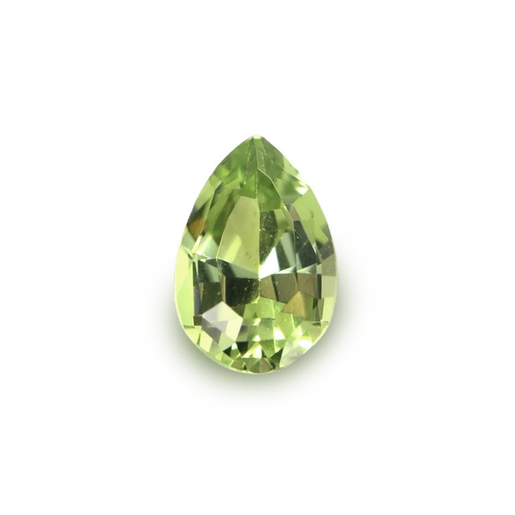 0.29 Ct. Tourmaline from Mozambique