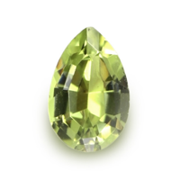 0.30 Ct. Tourmaline from Mozambique Video