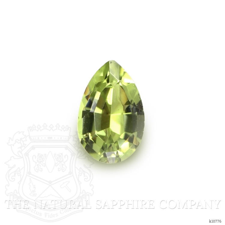 0.30 Ct. Tourmaline from Mozambique