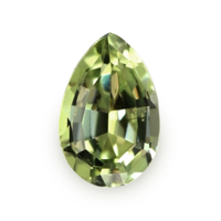 0.31 Ct. Tourmaline from Mozambique Video