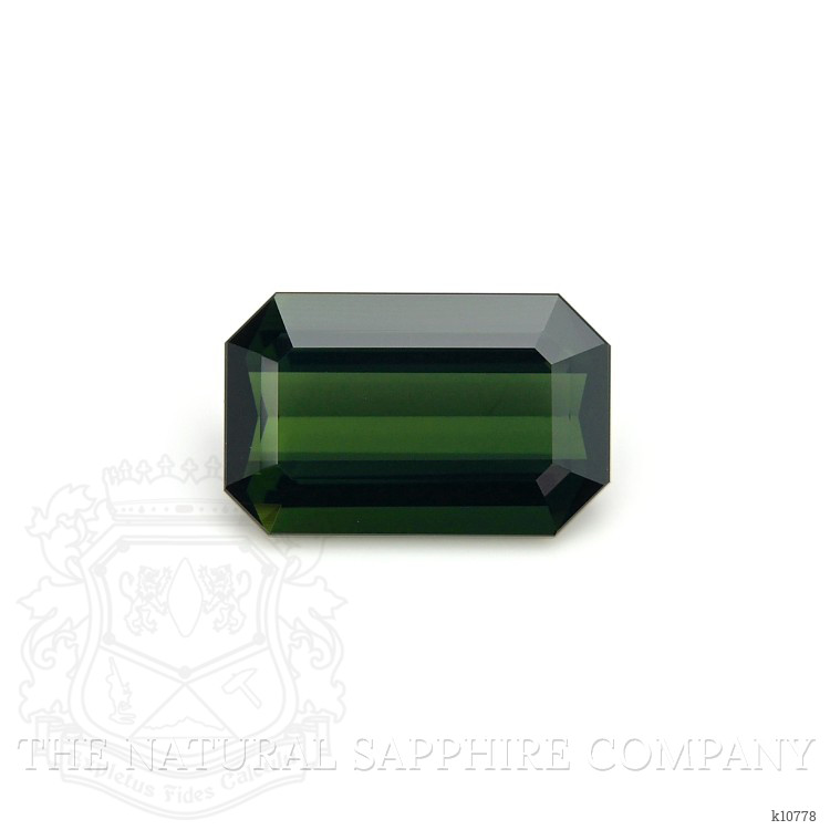 3.41 Ct. Tourmaline from Mozambique