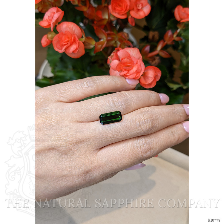 3.20 Ct. Tourmaline from Mozambique
