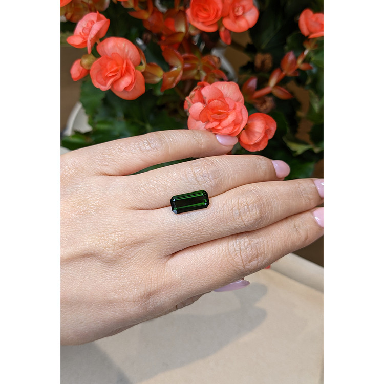 3.20 Ct. Tourmaline from Mozambique