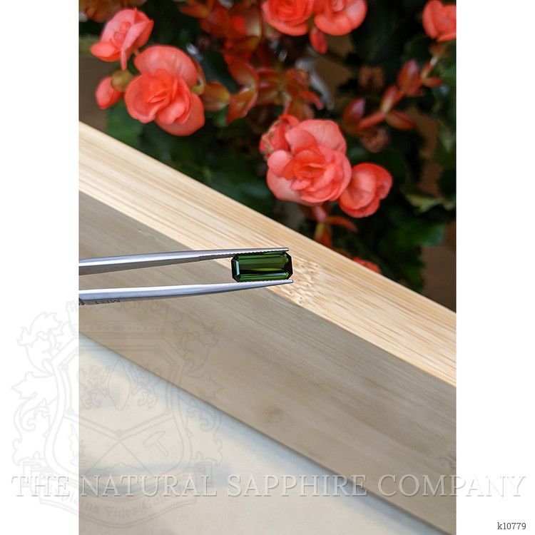 3.20 Ct. Tourmaline from Mozambique