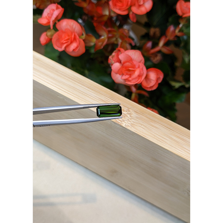 3.20 Ct. Tourmaline from Mozambique