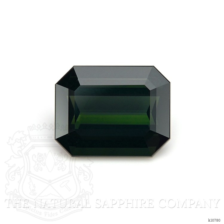 3.11 Ct. Tourmaline from Mozambique