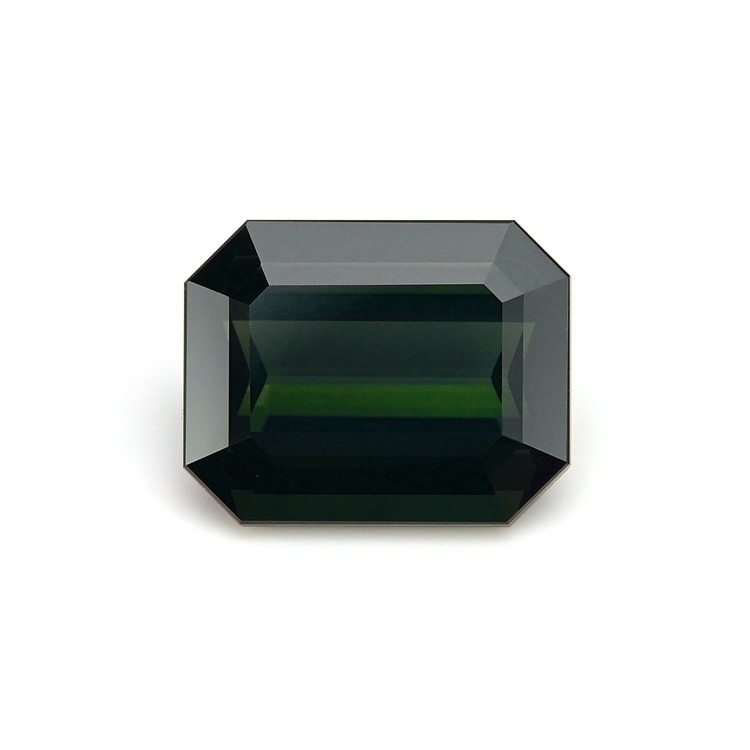 3.11 Ct. Tourmaline from Mozambique