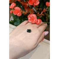 3.11 Ct. Tourmaline from Mozambique Life Style