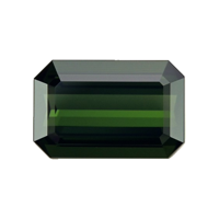 3.10 Ct. Tourmaline from Mozambique Video