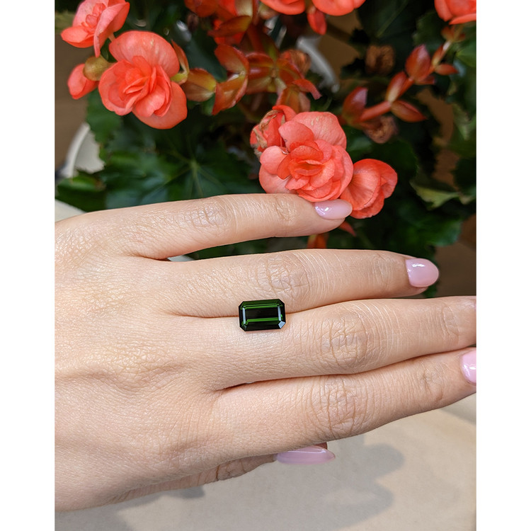 3.10 Ct. Tourmaline from Mozambique