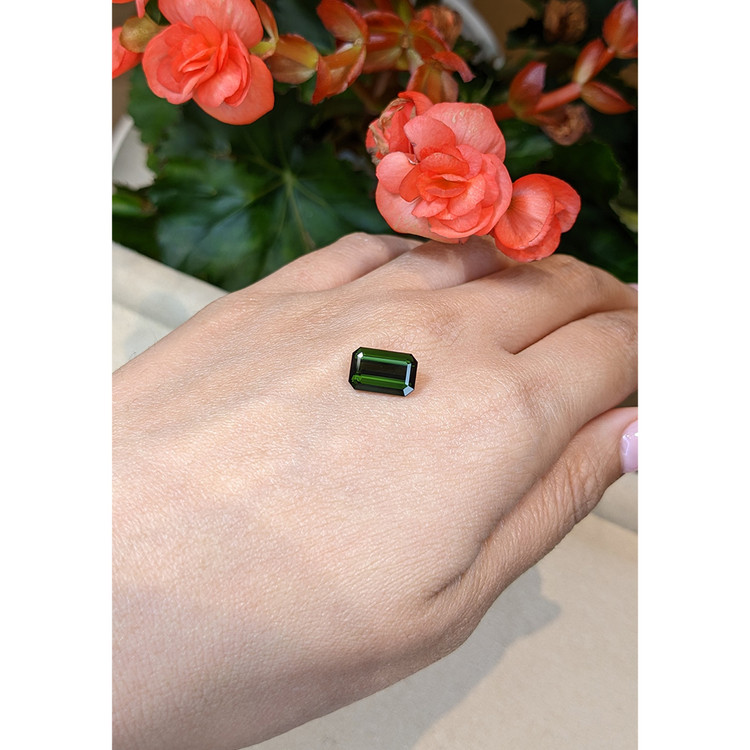 3.10 Ct. Tourmaline from Mozambique