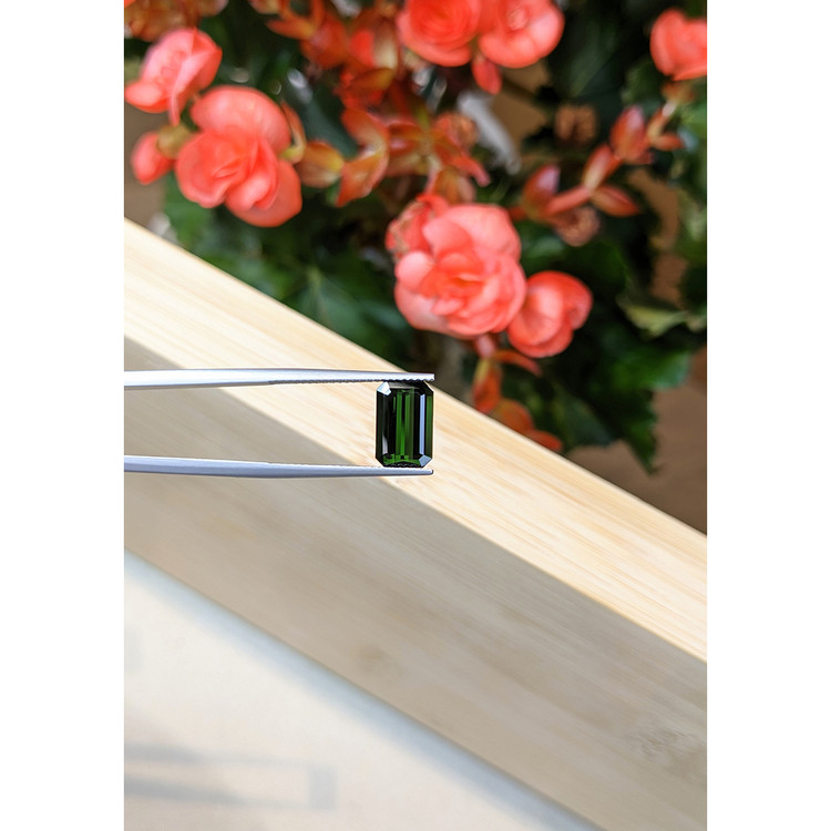 3.10 Ct. Tourmaline from Mozambique