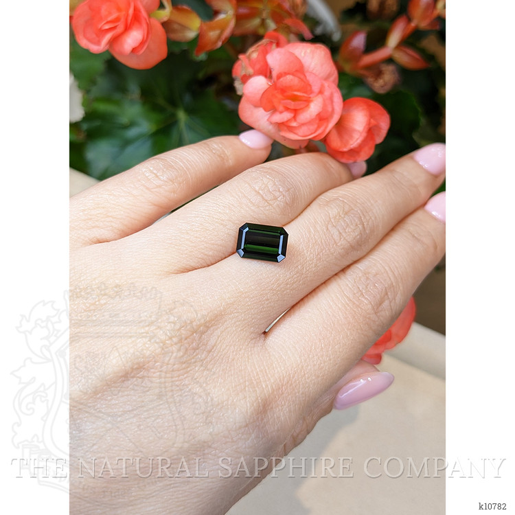 3.04 Ct. Tourmaline from Mozambique