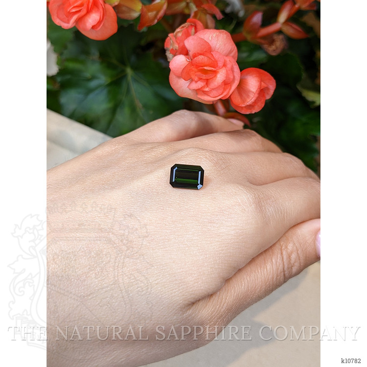 3.04 Ct. Tourmaline from Mozambique