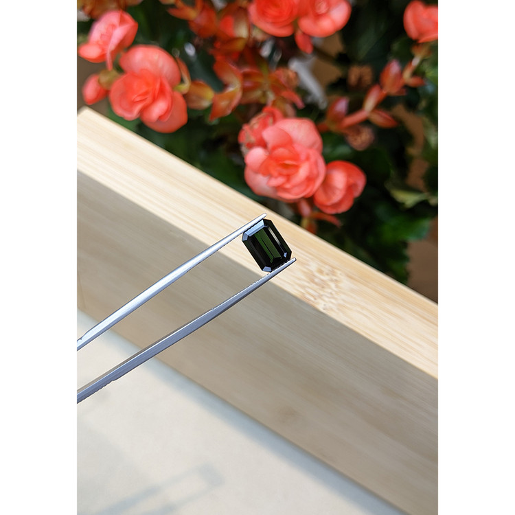 3.04 Ct. Tourmaline from Mozambique