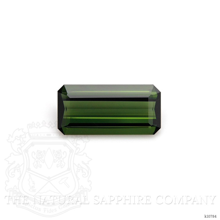 1.77 Ct. Tourmaline from Mozambique