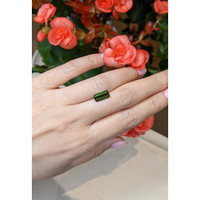 1.77 Ct. Tourmaline from Mozambique Life Style