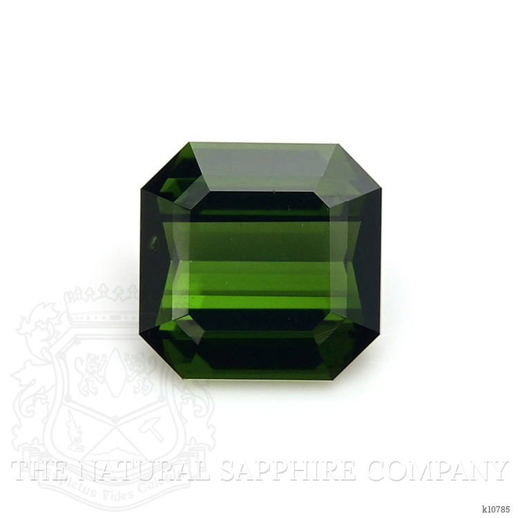 1.76 Ct. Tourmaline from Mozambique