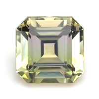 1.08 Ct. Tourmaline from Mozambique Video