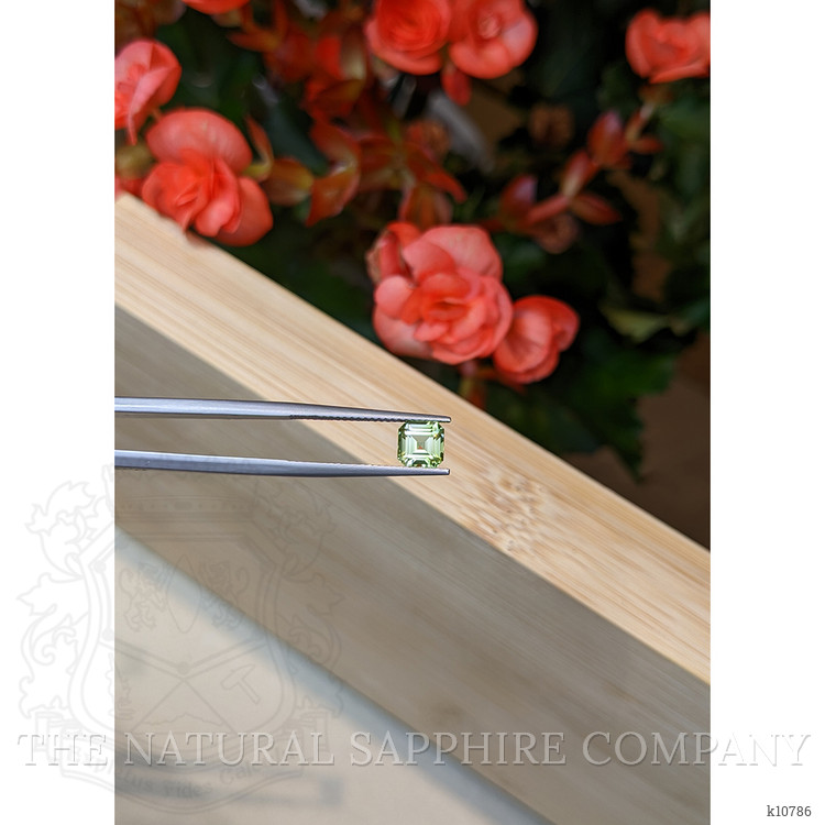 1.08 Ct. Tourmaline from Mozambique