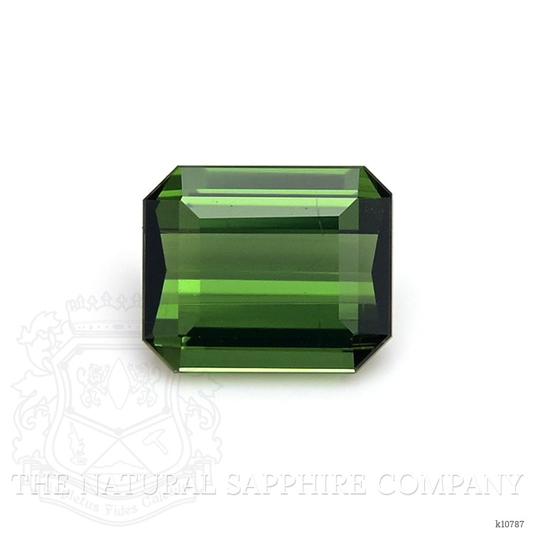 1.03 Ct. Tourmaline from Mozambique