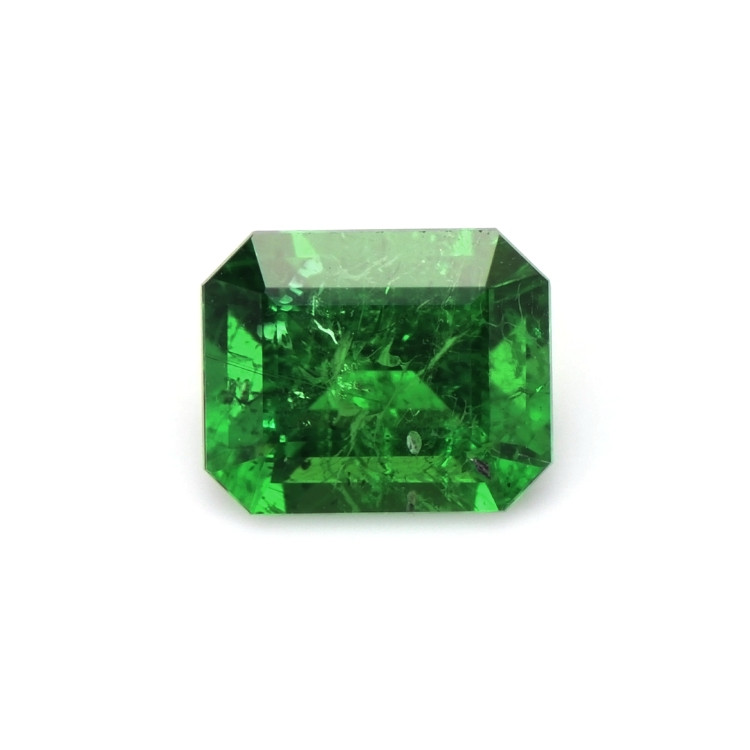0.85 Ct. Chrome Tourmaline from Mozambique