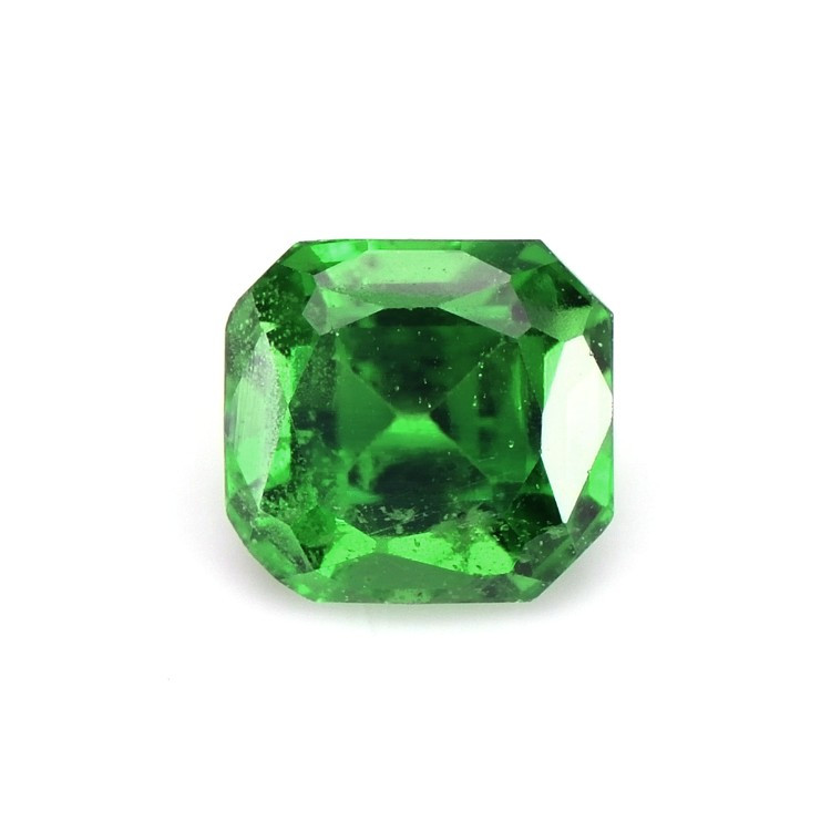 0.68 Ct. Chrome Tourmaline from Mozambique