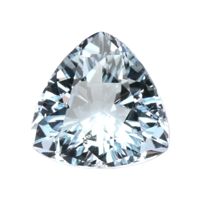 0.76 Ct. Aquamarine from Mozambique Video