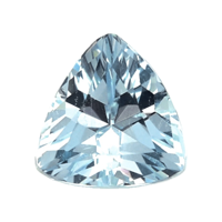 1.04 Ct. Aquamarine from Mozambique Video