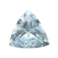 1.32 Ct. Aquamarine from Mozambique Video