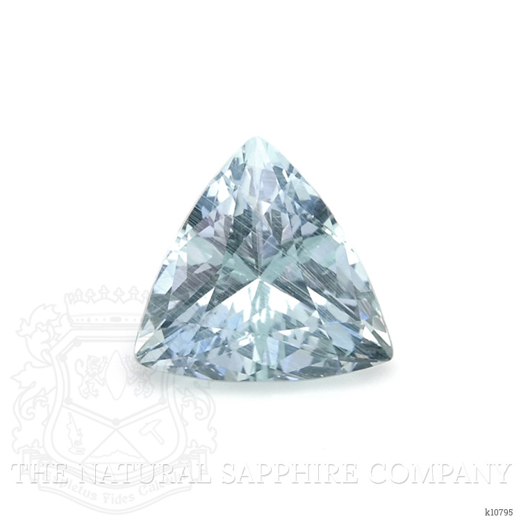 1.32 Ct. Aquamarine from Mozambique