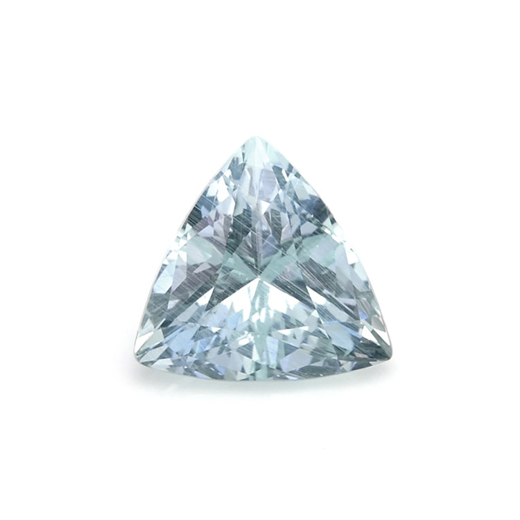 1.32 Ct. Aquamarine from Mozambique