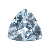 1.65 Ct. Aquamarine from Mozambique Video