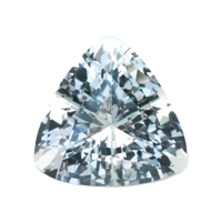 3.07 Ct. Aquamarine from Mozambique Video
