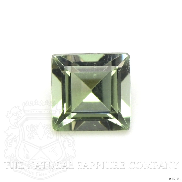 0.29 Ct. Tourmaline from Mozambique