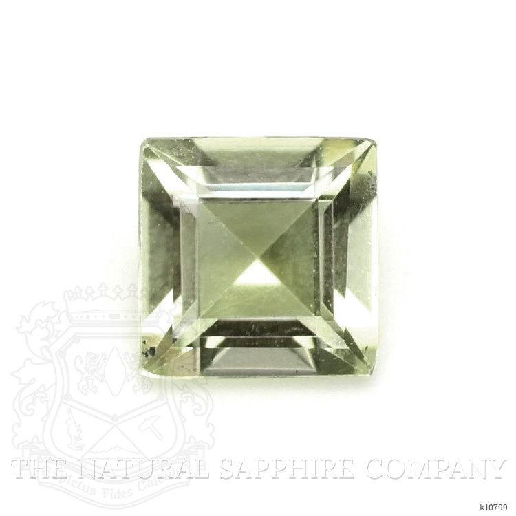 0.28 Ct. Tourmaline from Mozambique