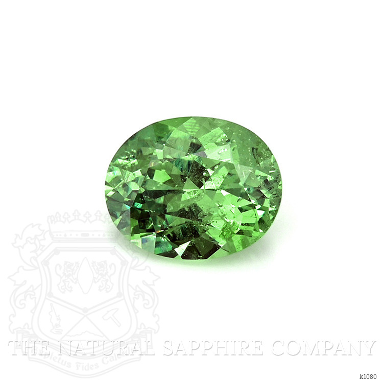 1.75 Ct. Demantoid Garnet from Madagascar