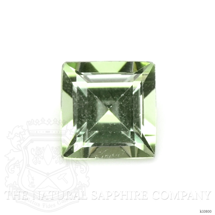 0.21 Ct. Tourmaline from Mozambique