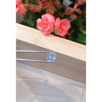 5.45 Ct. Cabochon Aquamarine from Mozambique Life Style